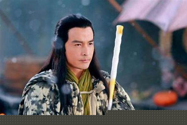 黄药师孤傲，为什么会做出骗《九阴真经》这