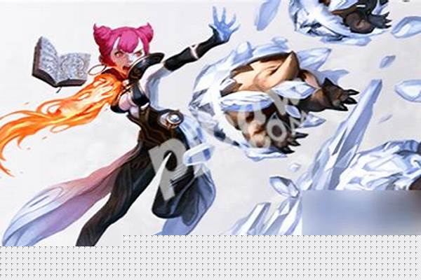 龙之谷元素伤害_龙之谷手游魔羽装备锻造属性选择