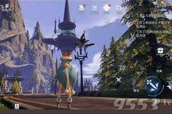 龙族幻想50级紫装怎么获得