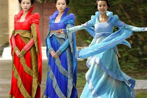龙葵的衣服叫啥