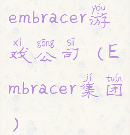 embracer游戏公司(Embracer集团)